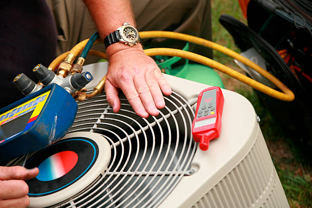 Best HVAC Maintenance Near Me  in Picacho Hills, NM